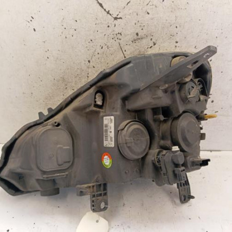 Optique avant principal droit (feux)(phare) RENAULT GRAND MODUS