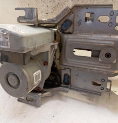Colonne de direction RENAULT GRAND MODUS