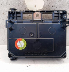 Boitier servitude moteur (BSM) PEUGEOT 407 Photo n°1