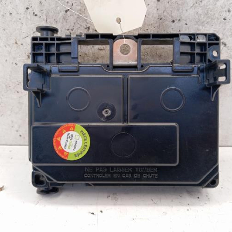 Boitier servitude moteur (BSM) PEUGEOT 407