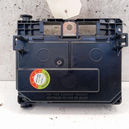 Boitier servitude moteur (BSM) PEUGEOT 407 Photo n°1