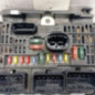 Boitier servitude moteur (BSM) PEUGEOT 407
