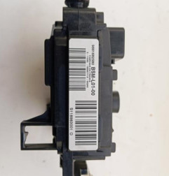 Boitier servitude moteur (BSM) PEUGEOT 407 Photo n°3