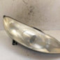 Optique avant principal droit (feux)(phare) PEUGEOT 407