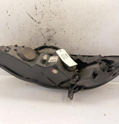 Optique avant principal droit (feux)(phare) PEUGEOT 407