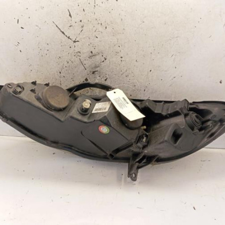 Optique avant principal droit (feux)(phare) PEUGEOT 407