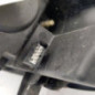 Optique avant principal droit (feux)(phare) PEUGEOT 407