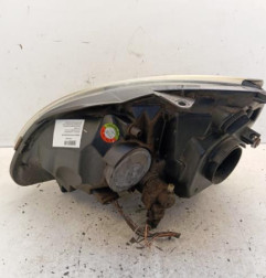 Optique avant principal droit (feux)(phare) RENAULT CLIO 2