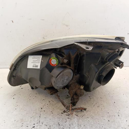 Optique avant principal droit (feux)(phare) RENAULT CLIO 2