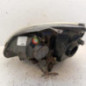 Optique avant principal droit (feux)(phare) RENAULT CLIO 2
