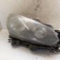 Optique avant principal droit (feux)(phare) VOLKSWAGEN GOLF 6