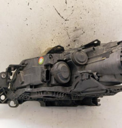 Optique avant principal droit (feux)(phare) VOLKSWAGEN GOLF 6