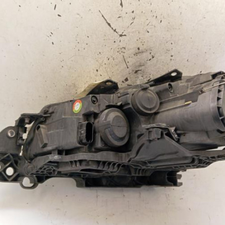 Optique avant principal droit (feux)(phare) VOLKSWAGEN GOLF 6