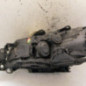 Optique avant principal droit (feux)(phare) VOLKSWAGEN GOLF 6