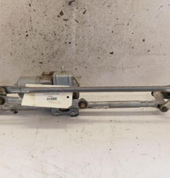 Moteur essuie glace avant VOLKSWAGEN GOLF 6 Photo n°1