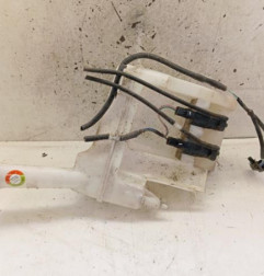 Vase de lave glace CITROEN C1 1