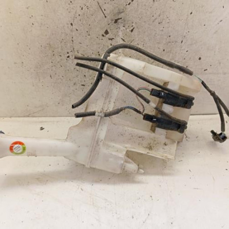 Vase de lave glace CITROEN C1 1