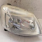 Optique avant principal droit (feux)(phare) PEUGEOT PARTNER 1