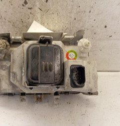 Optique avant principal droit (feux)(phare) VOLKSWAGEN POLO 3