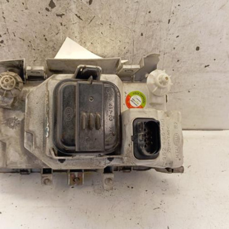 Optique avant principal droit (feux)(phare) VOLKSWAGEN POLO 3