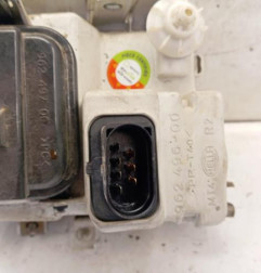 Optique avant principal droit (feux)(phare) VOLKSWAGEN POLO 3 Photo n°3