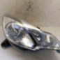 Optique avant principal droit (feux)(phare) CITROEN DS3