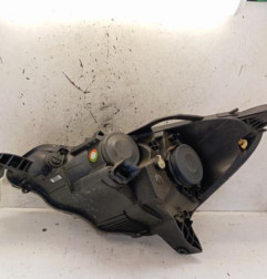 Optique avant principal droit (feux)(phare) CITROEN DS3