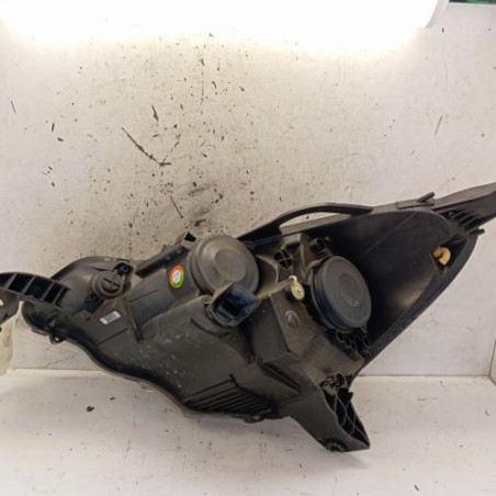 Optique avant principal droit (feux)(phare) CITROEN DS3