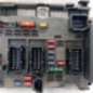 Boitier servitude moteur (BSM) PEUGEOT 307