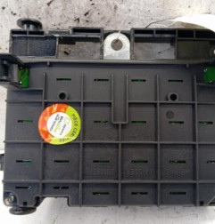 Boitier servitude moteur (BSM) PEUGEOT 307