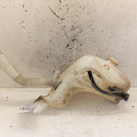 Vase de lave glace PEUGEOT 307