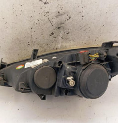 Optique avant principal droit (feux)(phare) PEUGEOT 307