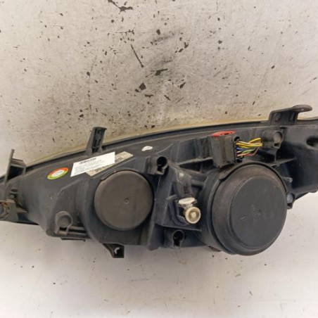 Optique avant principal droit (feux)(phare) PEUGEOT 307