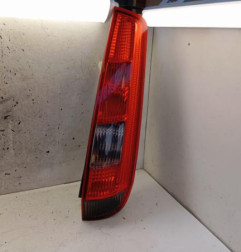 Feu arriere principal droit (feux) FORD FIESTA 5 Photo n°1