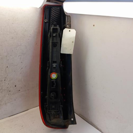 Feu arriere principal droit (feux) FORD FIESTA 5