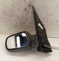 Retroviseur gauche FORD FIESTA 5 Photo n°3