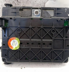 Boitier servitude moteur (BSM) CITROEN C3 1 Photo n°3