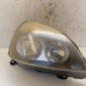 Optique avant principal droit (feux)(phare) RENAULT CLIO 2