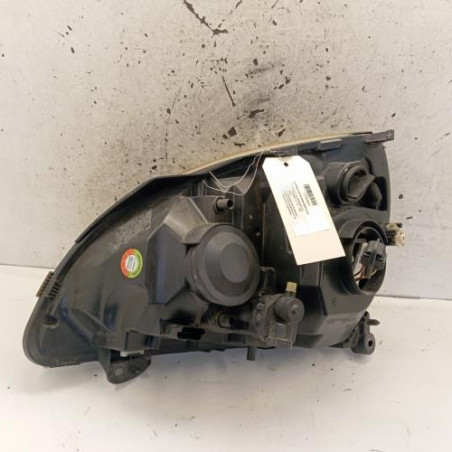 Optique avant principal droit (feux)(phare) RENAULT CLIO 2