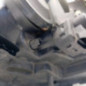 Optique avant principal droit (feux)(phare) RENAULT CLIO 2
