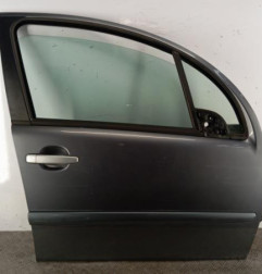 Porte avant droit CITROEN C3 1 Photo n°1