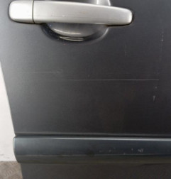 Porte avant droit CITROEN C3 1 Photo n°3