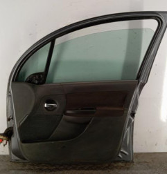 Porte avant droit CITROEN C3 1 Photo n°4