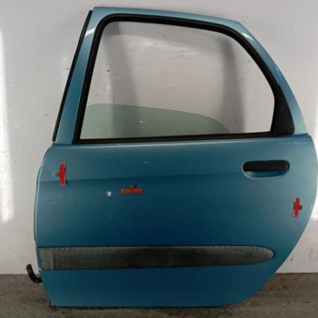 Porte arriere gauche CITROEN XSARA PICASSO Photo n°1