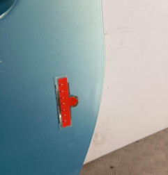 Porte arriere gauche CITROEN XSARA PICASSO