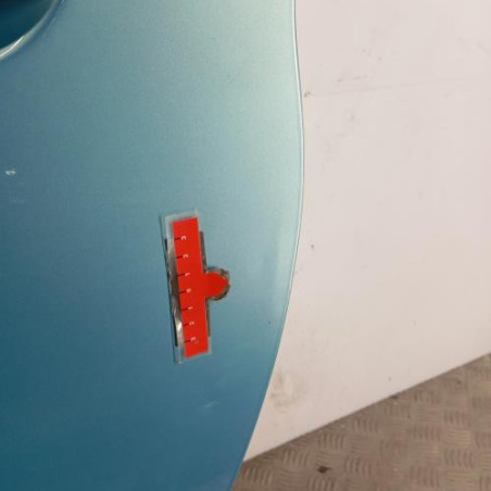 Porte arriere gauche CITROEN XSARA PICASSO