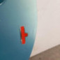 Porte arriere gauche CITROEN XSARA PICASSO