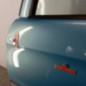 Porte arriere gauche CITROEN XSARA PICASSO
