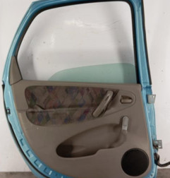 Porte arriere gauche CITROEN XSARA PICASSO Photo n°5