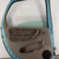 Porte arriere gauche CITROEN XSARA PICASSO